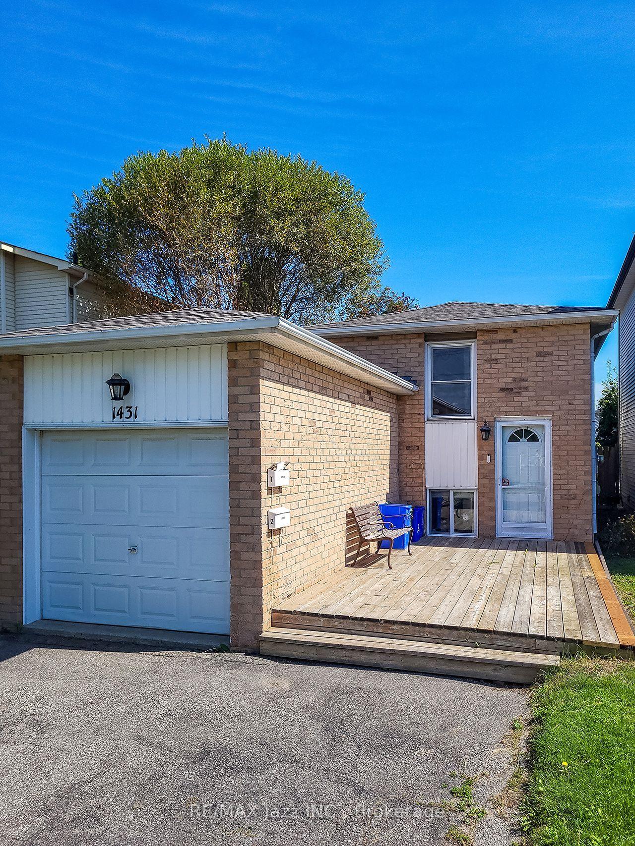 1431 Ritson Road S, Oshawa — Detached for sale, photo 1