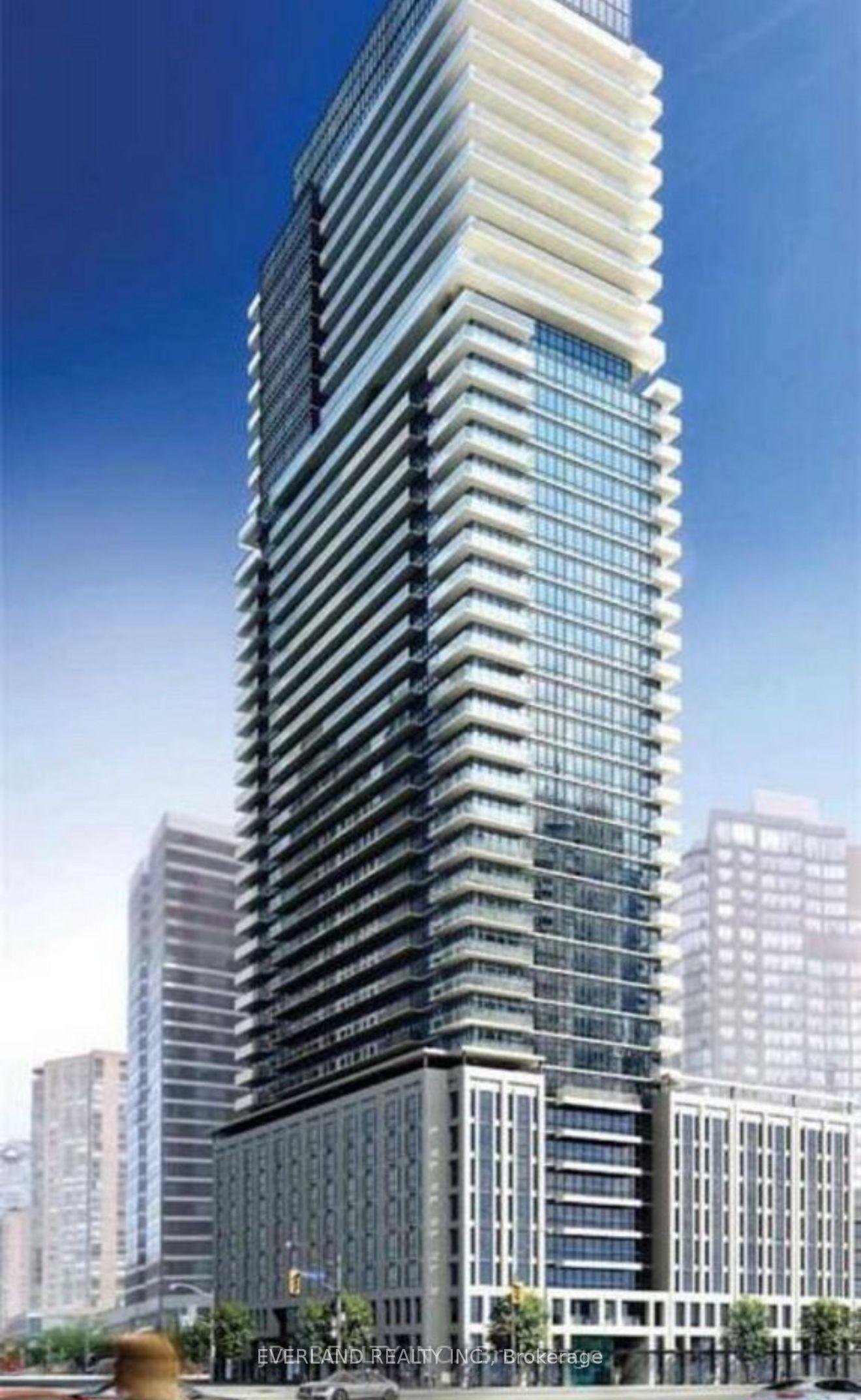 955 Bay Street 1309 #1309, Toronto — Condo for lease, photo 1