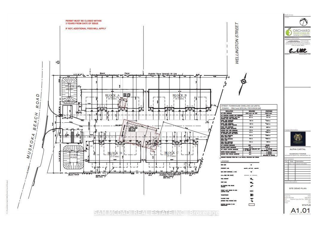 530 Muskoka Beach Road — photo 1