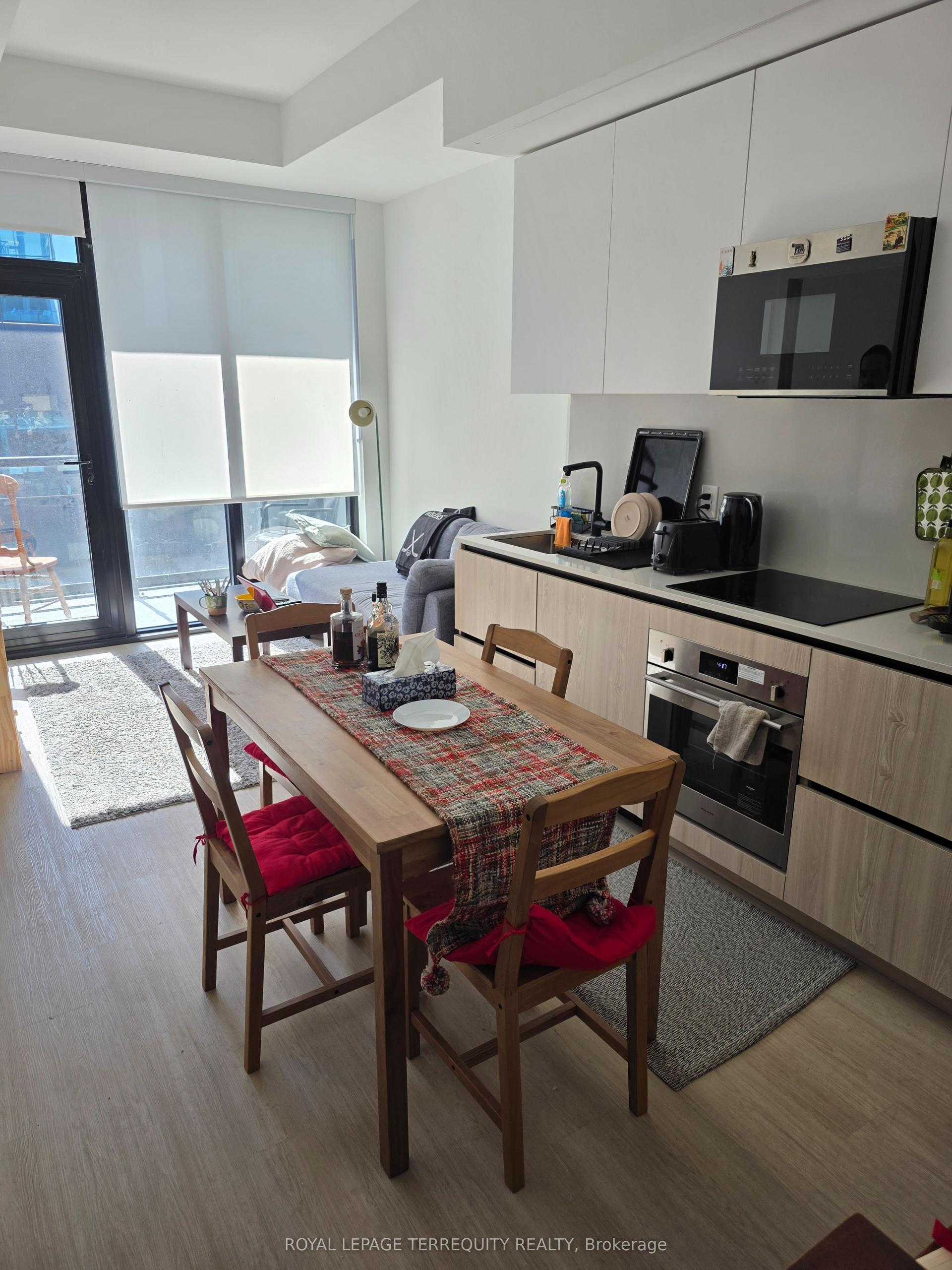 699 Sheppard Avenue E 709 #709, Toronto — Condo for lease, photo 1