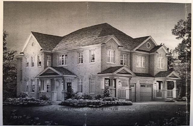 61 Frenchpark Circle Upper #Upper — photo 1