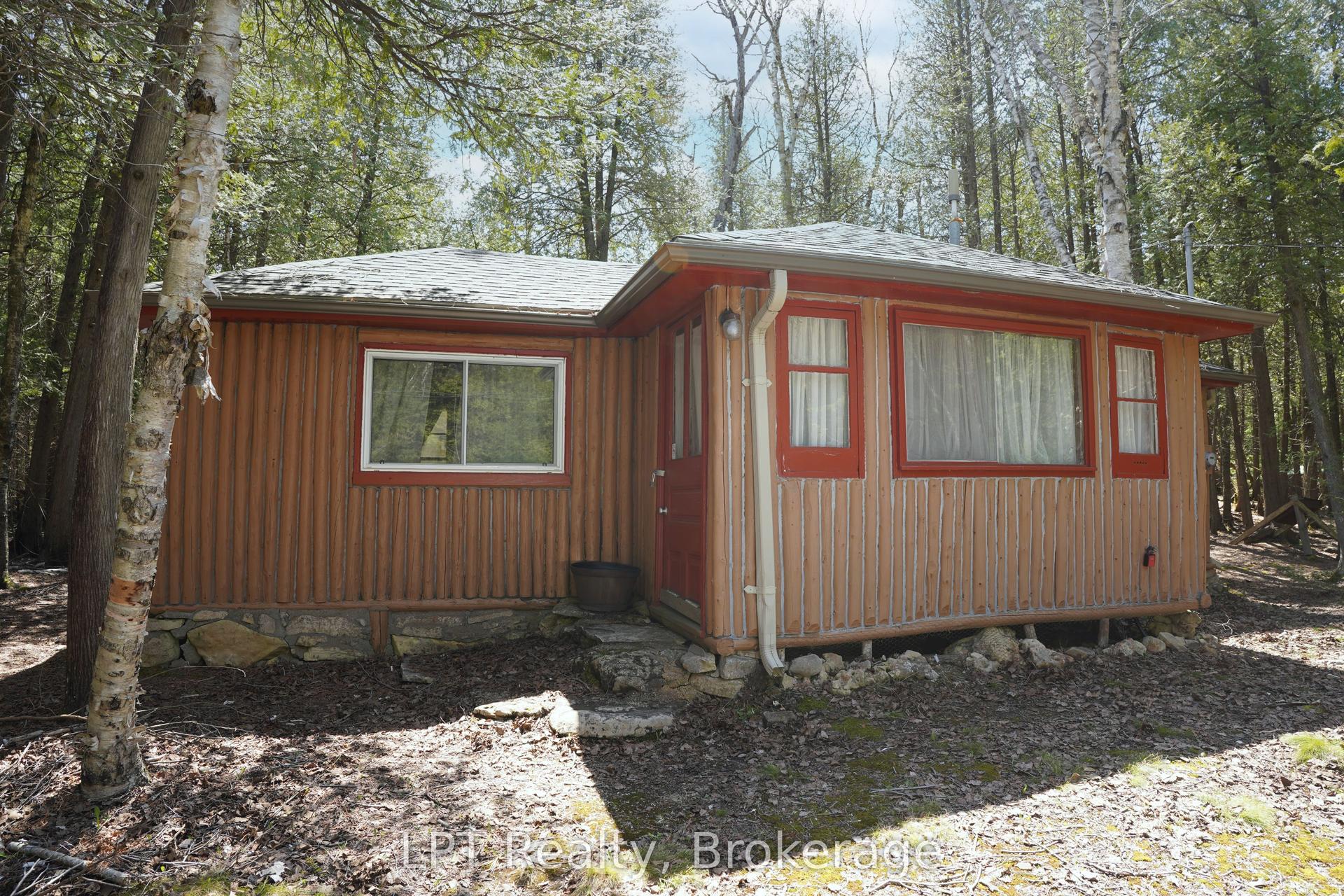51 Cedar Trail, South Bruce Peninsula — Detached for sale, photo 1