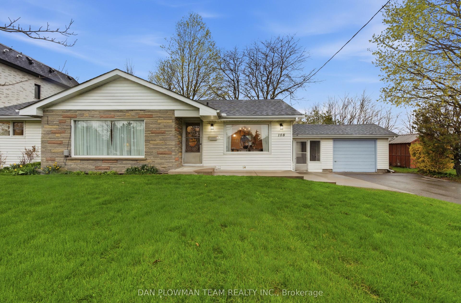 108 Powell Road — photo 1