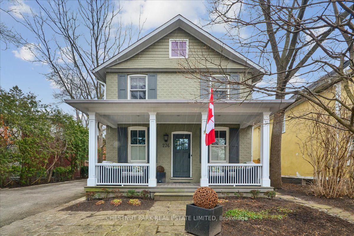 276 Spruce Street — photo 1