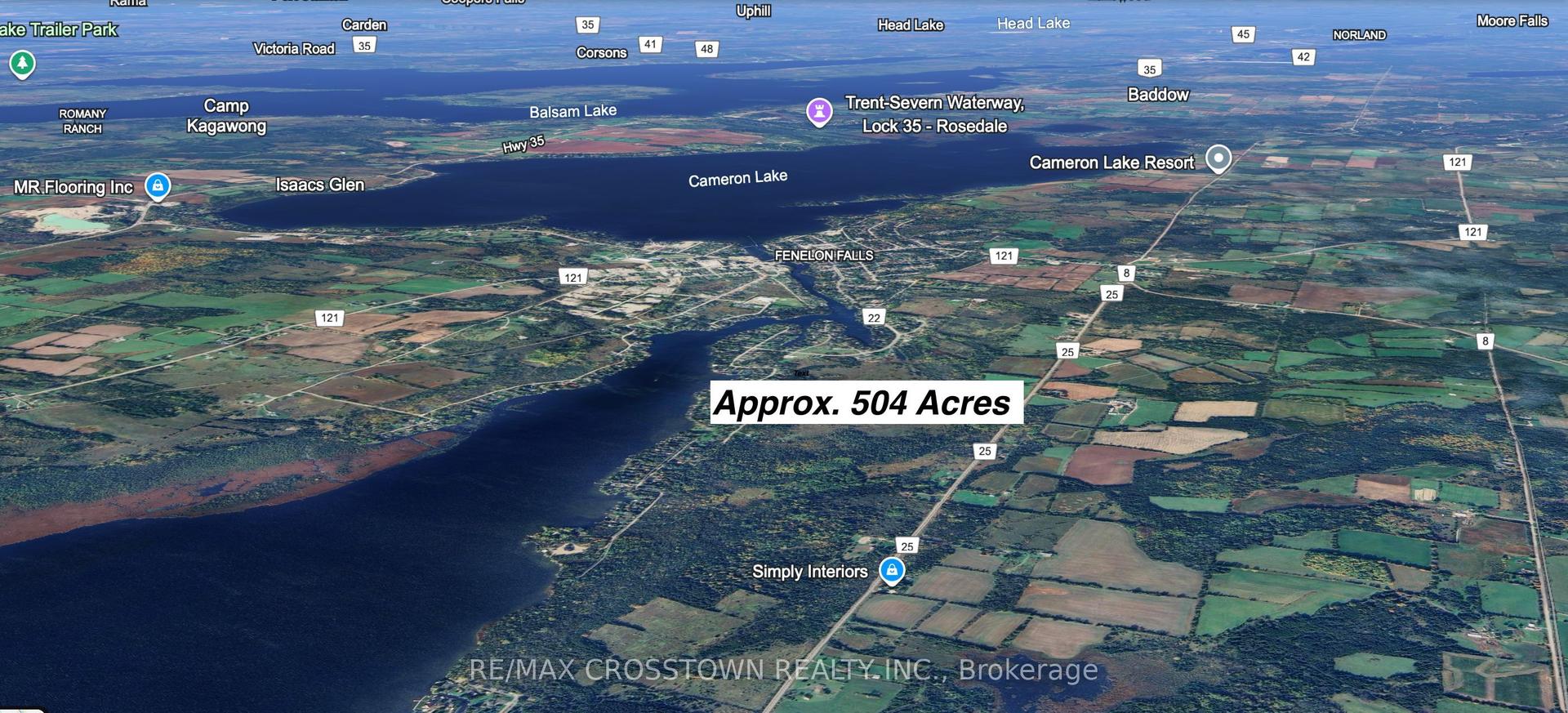 808 city road highway 121 Highway — photo 1