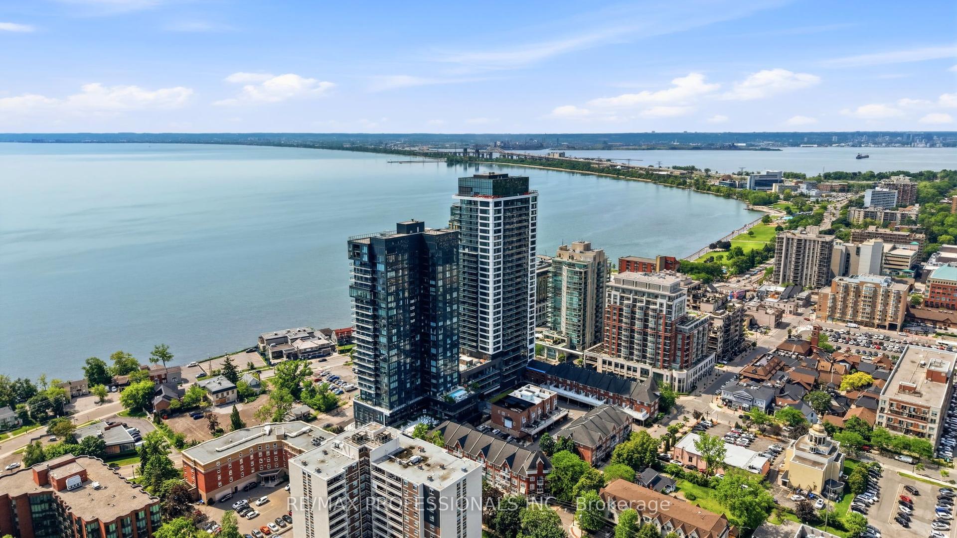 2075 Lakeshore Road 2404 #2404 — photo 1