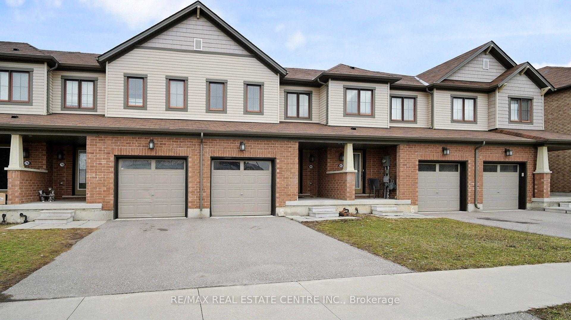 80 Scarletwood Street — photo 1