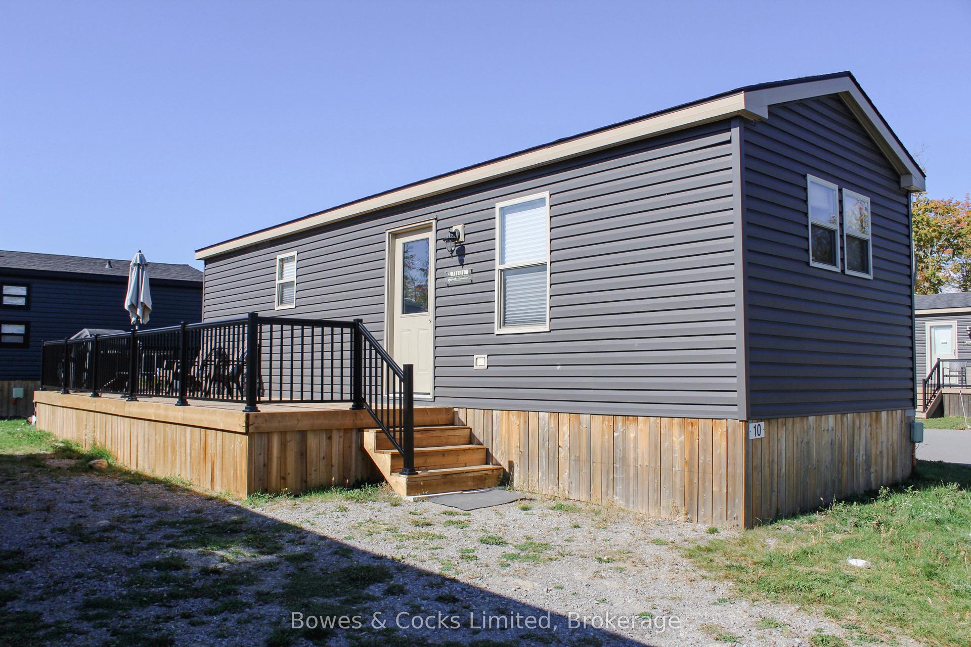 1235 Villiers Line 10 Lambton #10 Lambton — photo 1
