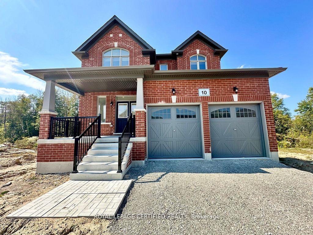 10 Baycroft Boulevard — photo 1