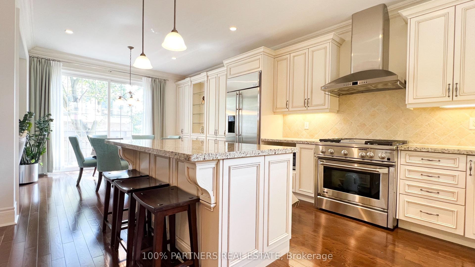 33 Earnshaw Drive, Markham — Detached for sale, photo 1