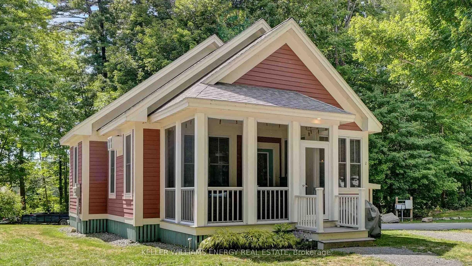 2 Pine Forest Lane, Prince Edward County — Detached for sale, photo 1