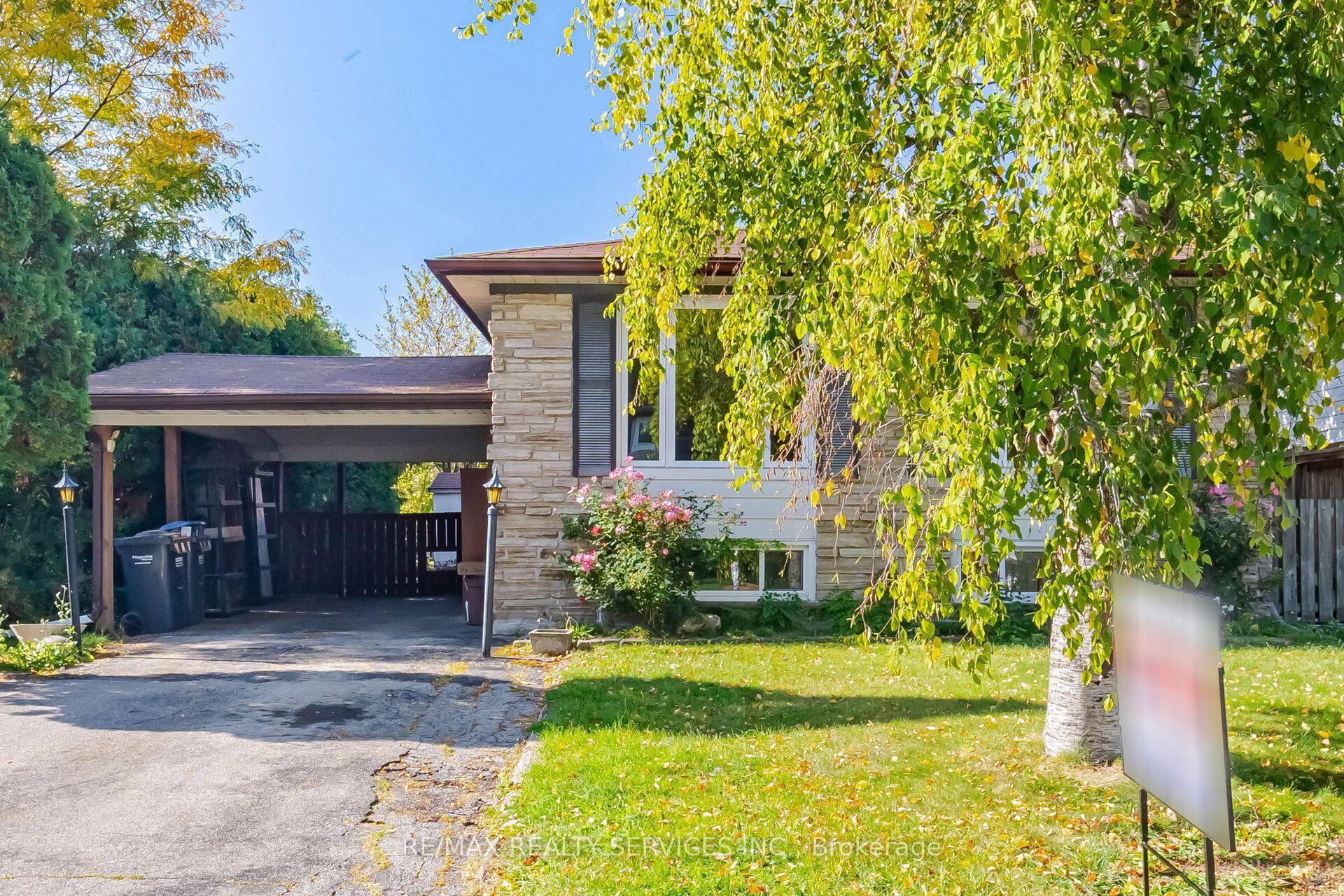 49 Ferndale Crescent, Brampton — Detached for sale, photo 1