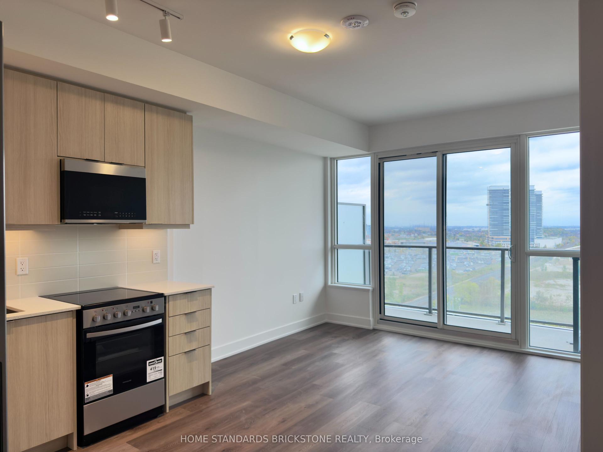 125 Nipissing Road 1402B #1402B, Milton — Condo for lease, photo 1
