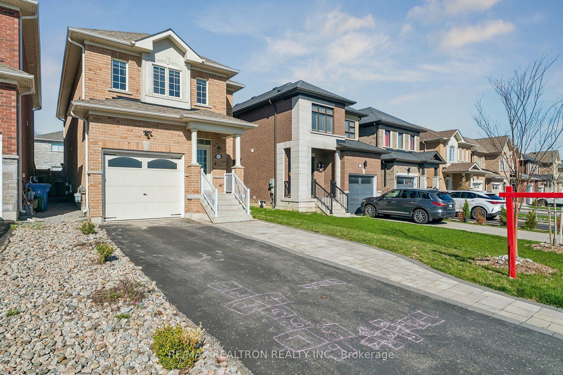 494 Rita's Avenue — photo 1