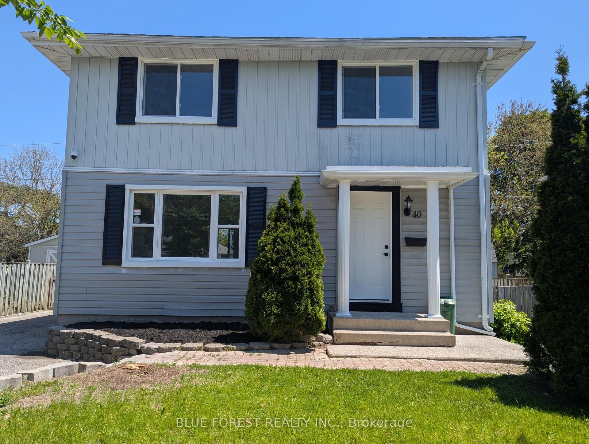 40 Wistow Street — photo 1