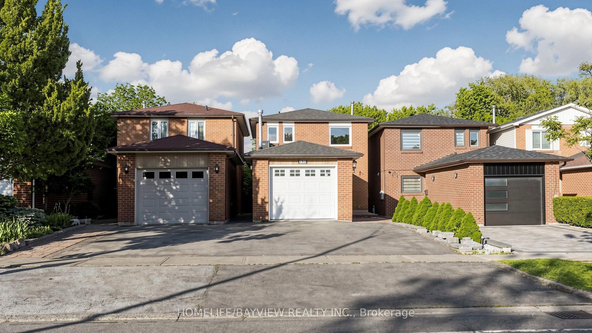 123 Kersey Crescent BASEMENT UNIT #BASEMENT UNIT — photo 1