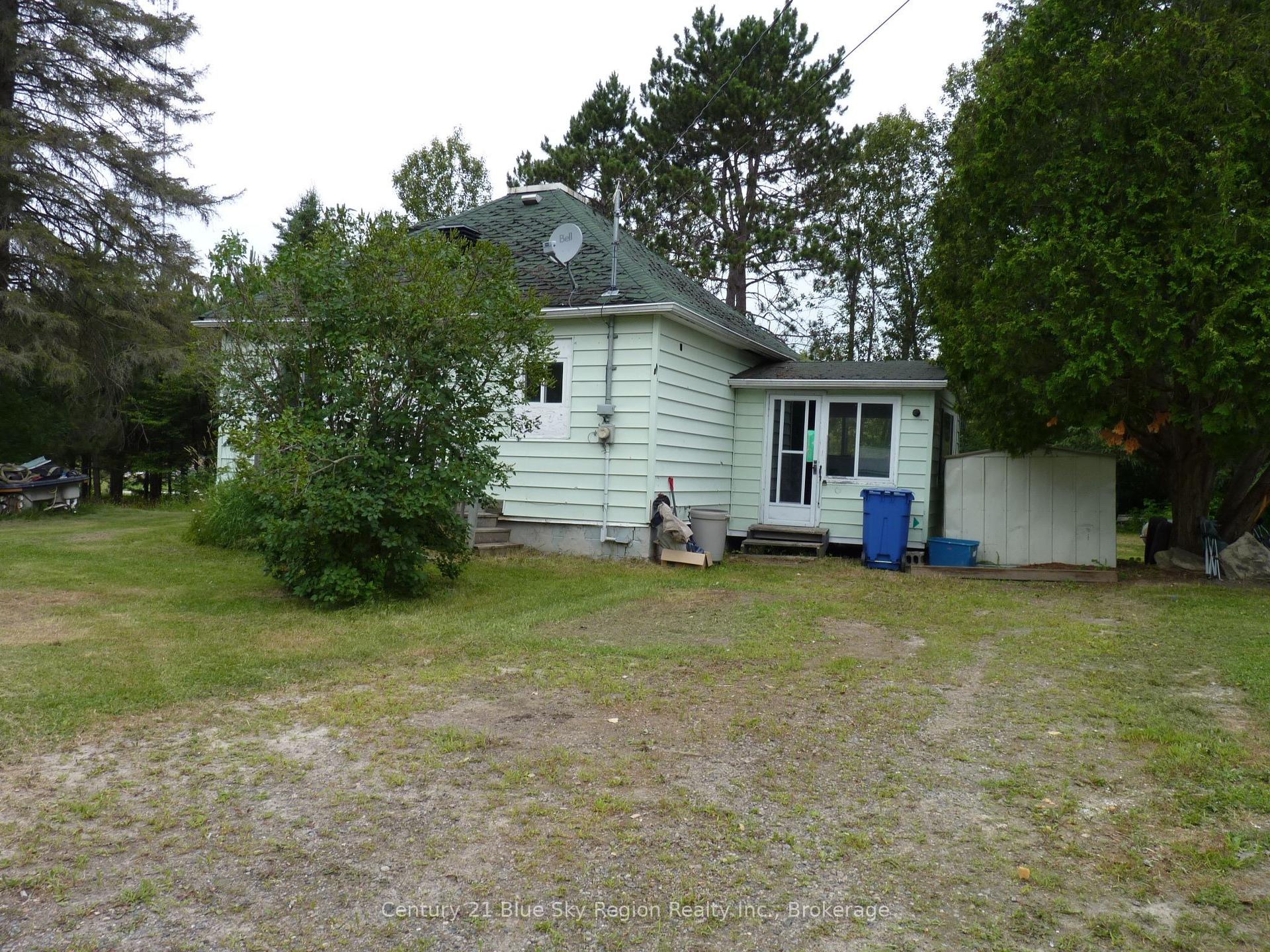 50 Feronia Road, North Bay — Detached for sale, photo 1