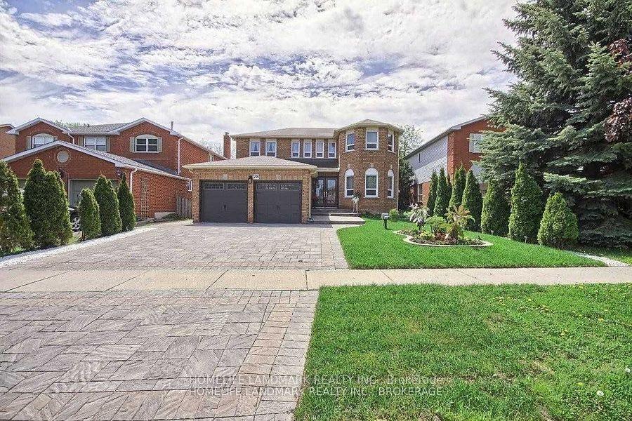 78 Bristol Road, Newmarket — Detached for lease, photo 1
