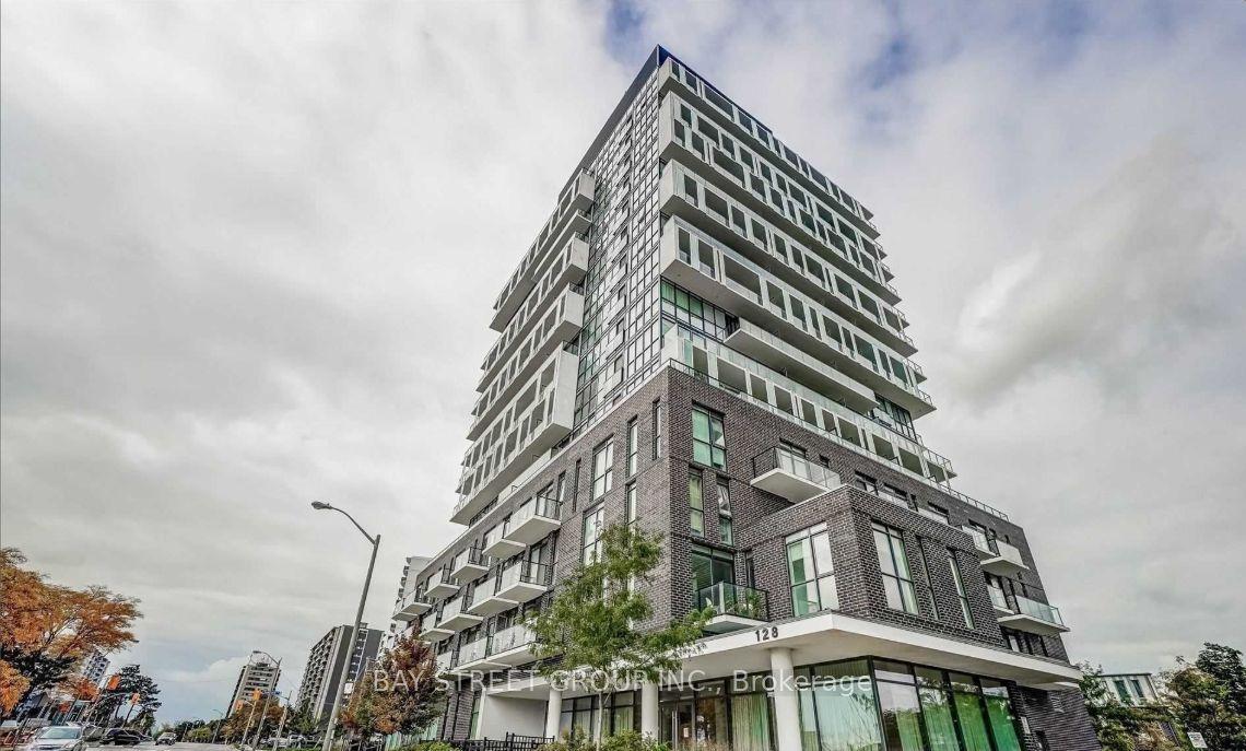 128 Fairview Mall Drive 205 #205 — photo 1