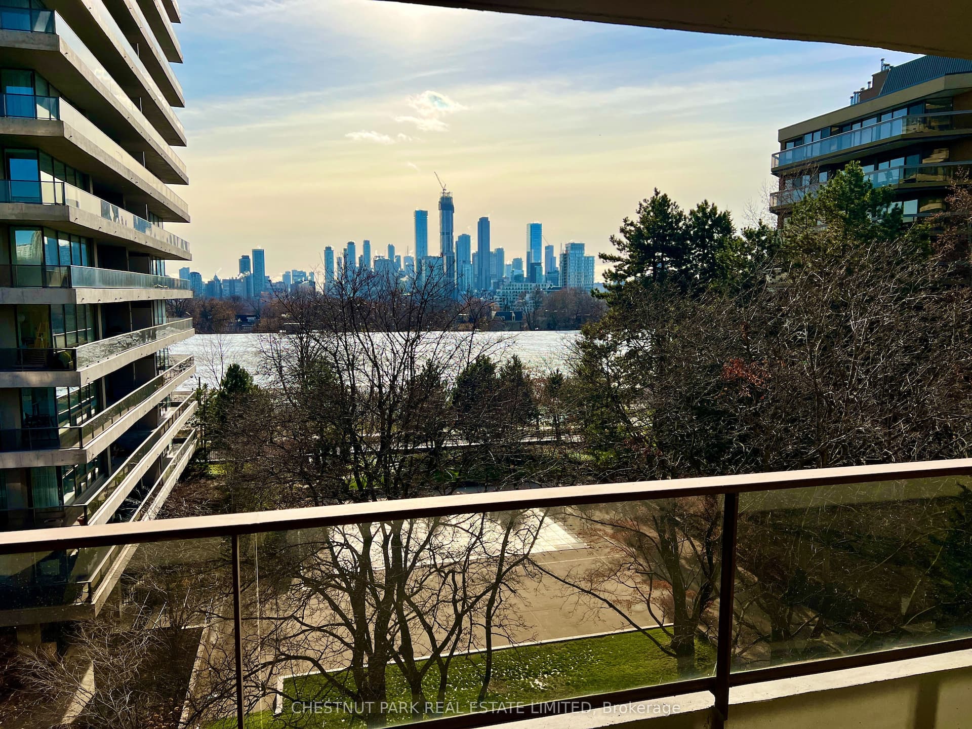 20 Avoca Avenue 505 #505 — photo 1