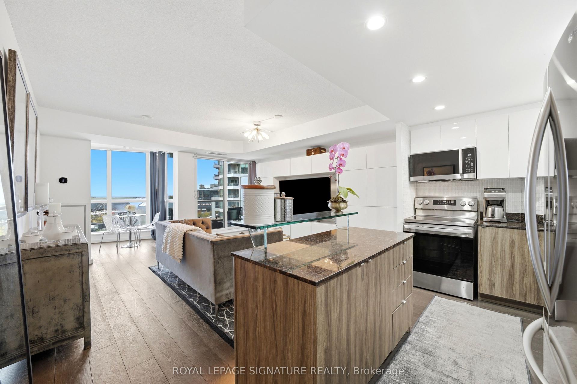 218 Queens Quay W 510 #510, Toronto — Condo for sale, photo 1