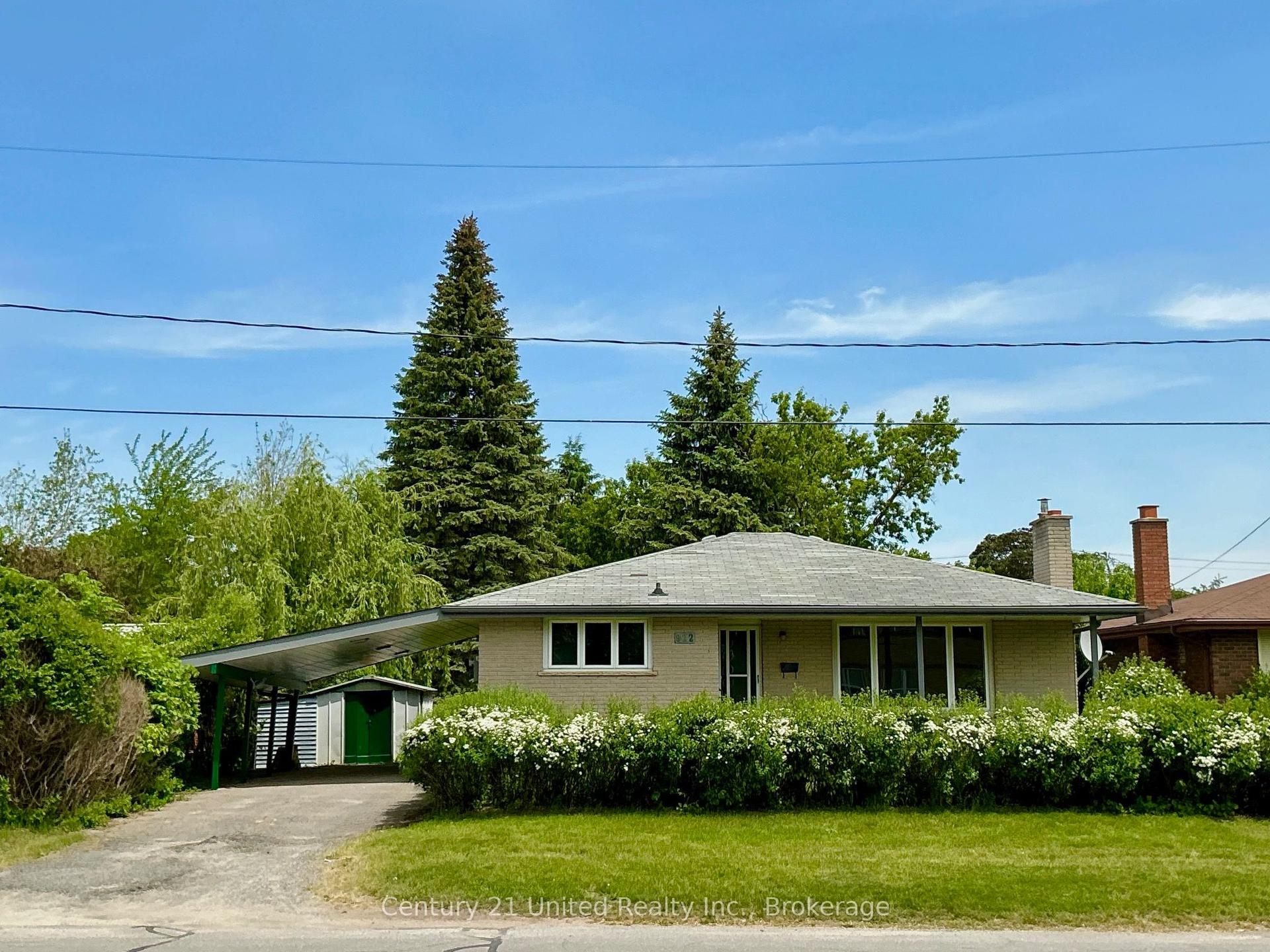 922 Wightman Avenue — photo 1