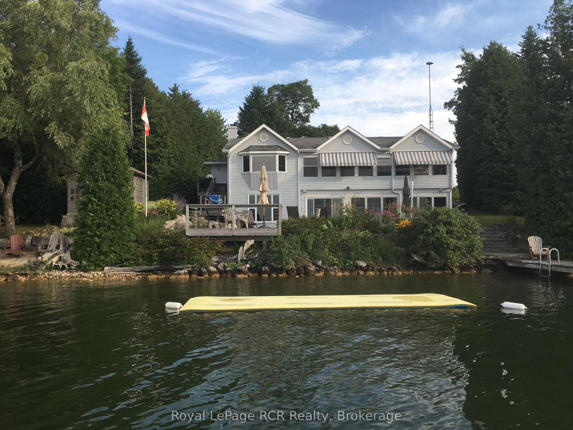 126 Sunset Point — photo 1
