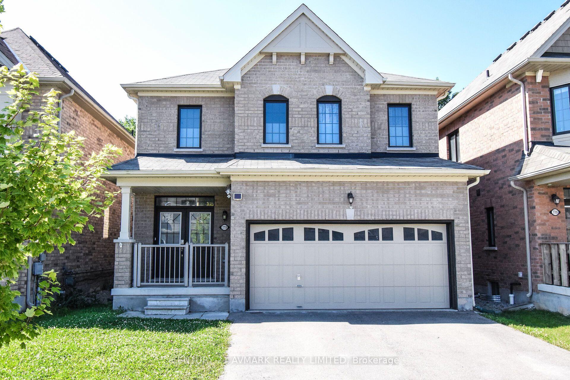 7719 Buckeye Crescent — photo 1