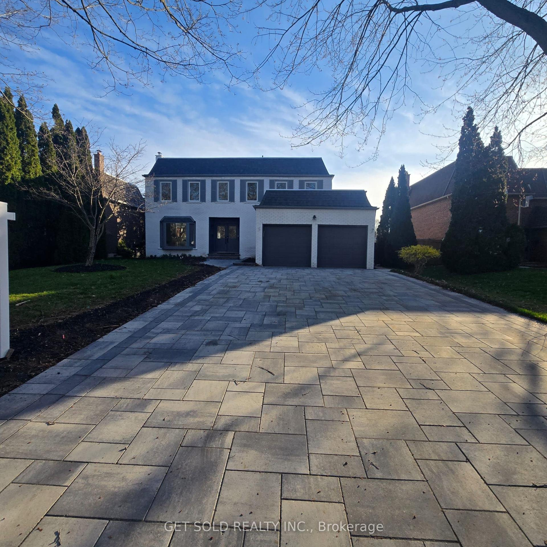 1768 Sherwood Forrest Circle — photo 1