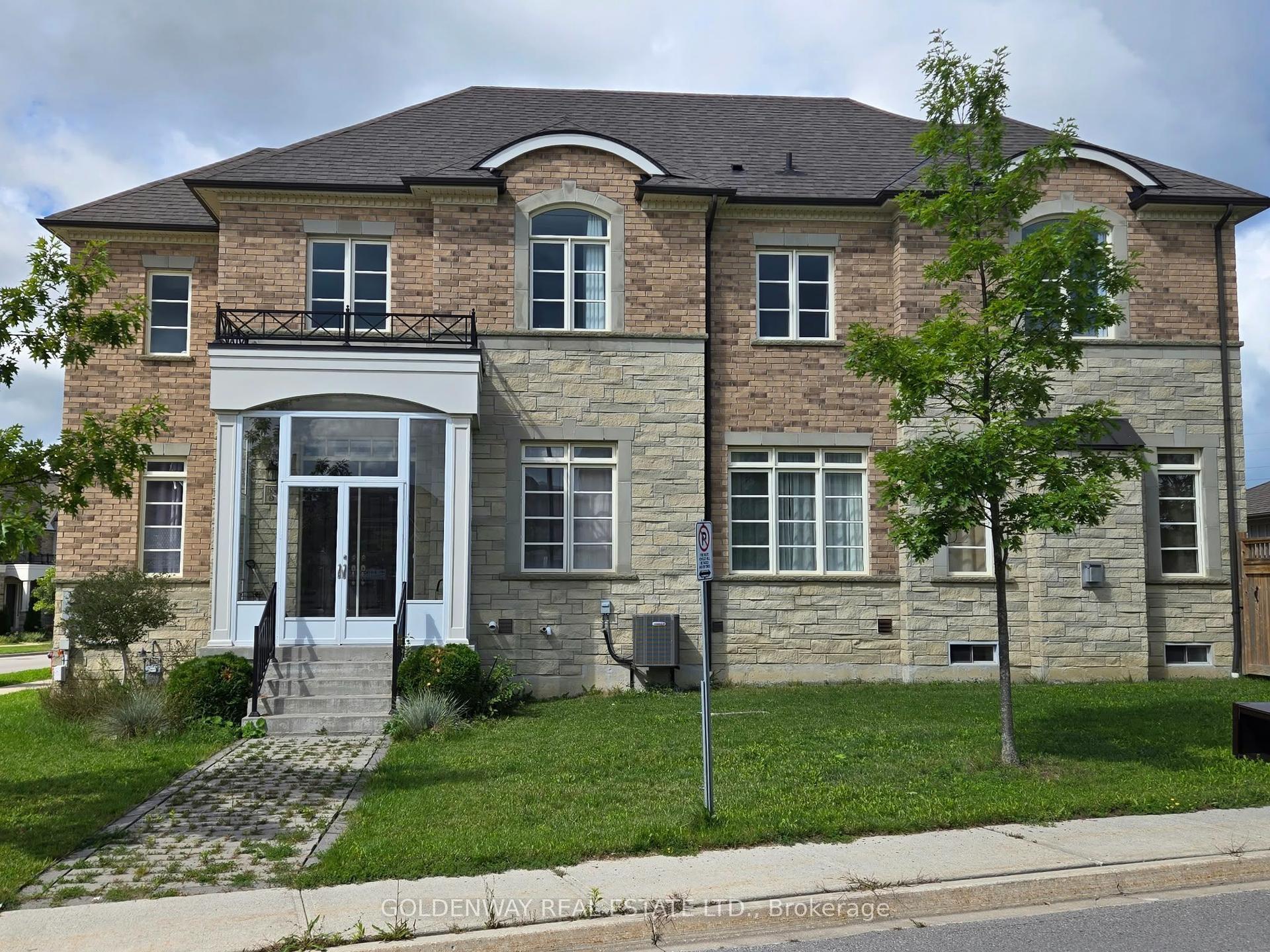 188 Paradelle Drive, Richmond Hill — Detached for lease, photo 1