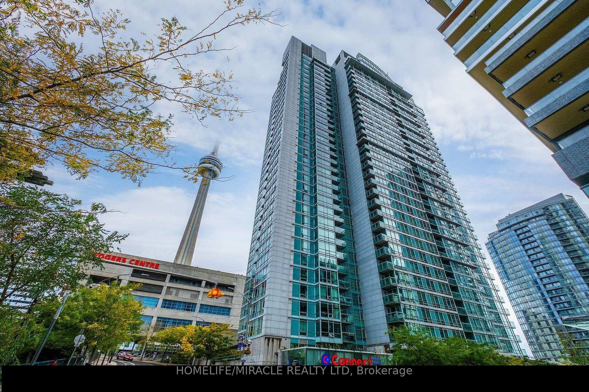 81 Navy Wharf Court 201 #201 — photo 1