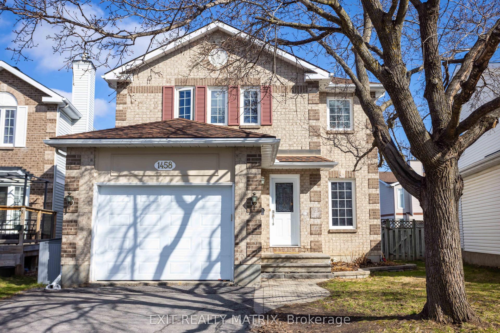 1458 Shawinigan Street — photo 1