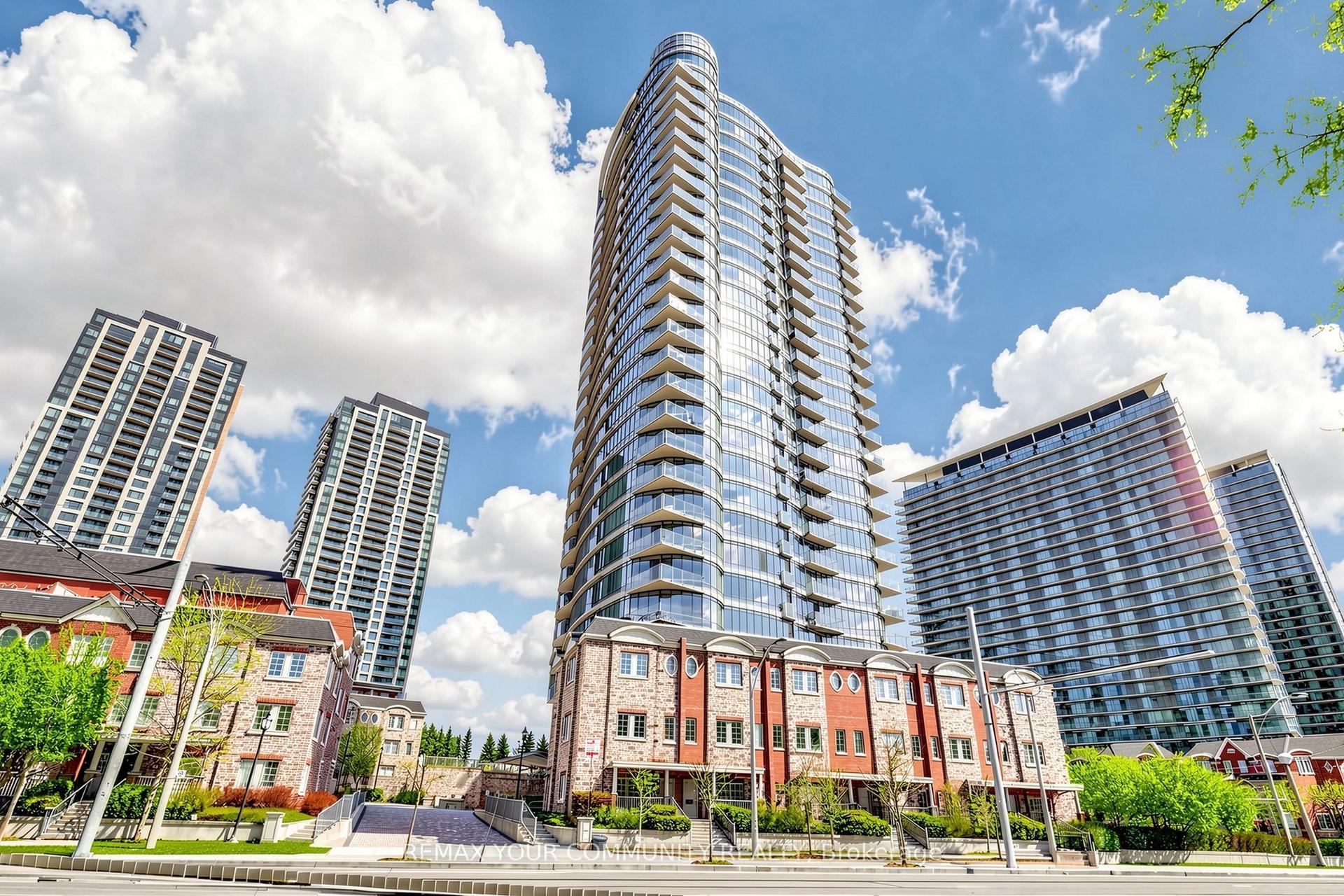 15 Windermere Avenue 1506 #1506, Toronto — Condo for sale, photo 1