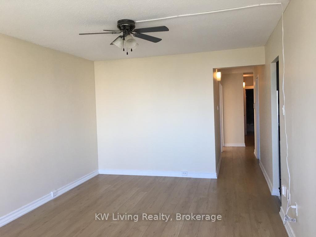 10 Sunny Glenway 1810 #1810, Toronto — Condo for lease, photo 1