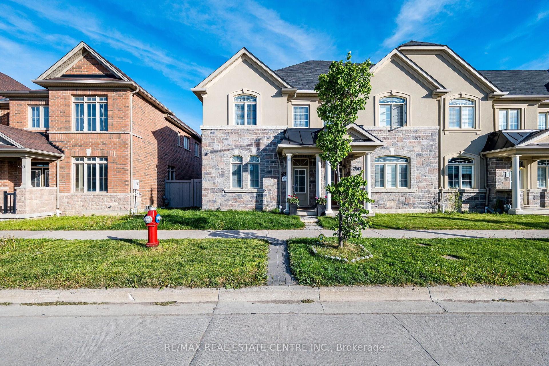 248 INSPIRE Boulevard — photo 1