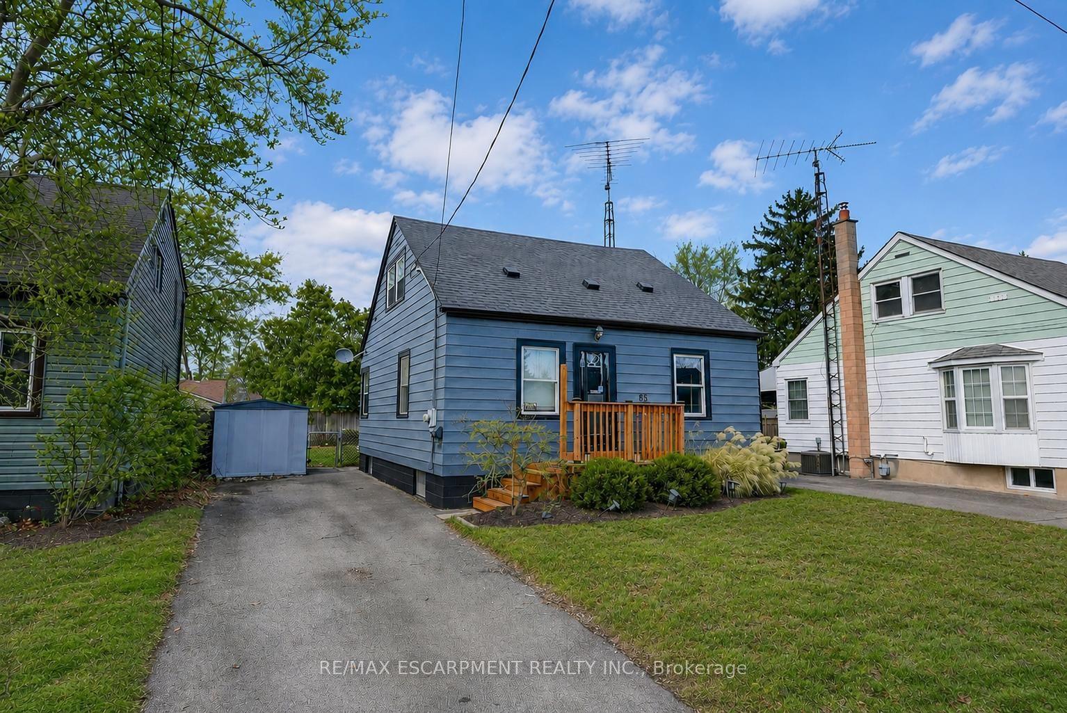 85 Grass Avenue — photo 1