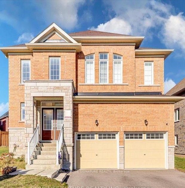 25 Lyle Drive Lower #Lower, Clarington — Detached for lease, photo 1