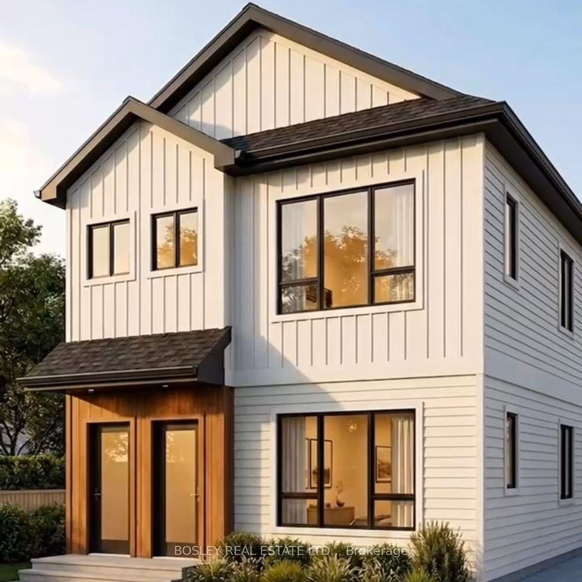 Lot 29 Fares Street, Port Colborne — Land for sale, photo 1