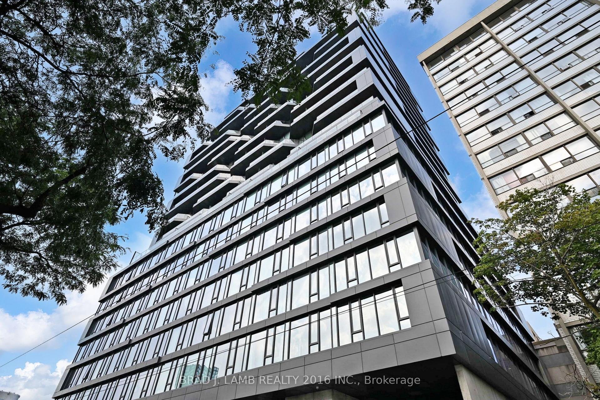195 McCaul Street 1011 #1011, Toronto — Condo for sale, photo 1