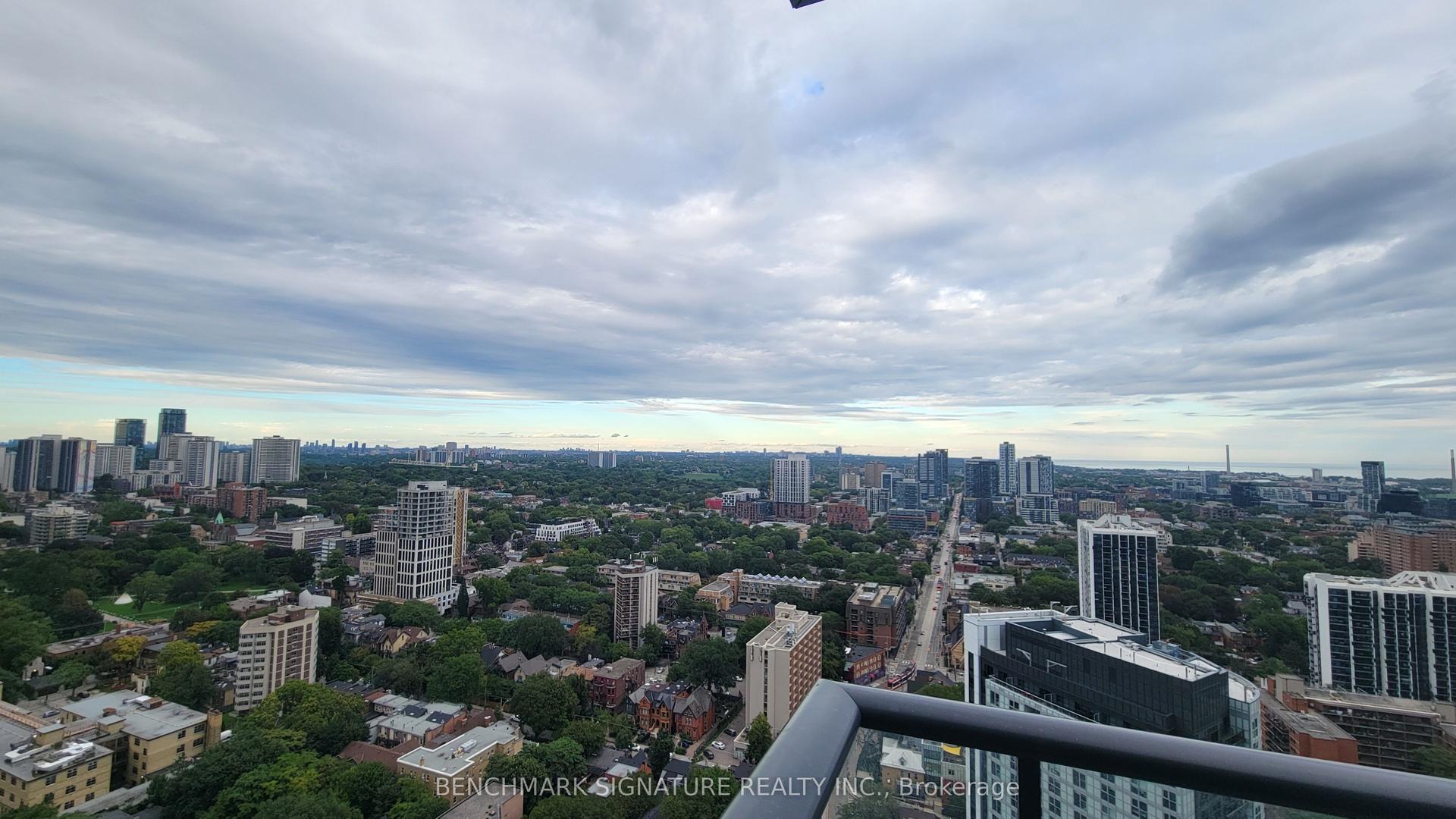 251 Jarvis Street 3201 #3201, Toronto — Condo for lease, photo 1