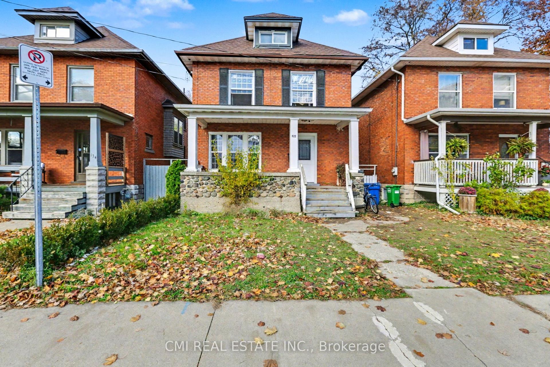 122 Montrose Street — photo 1