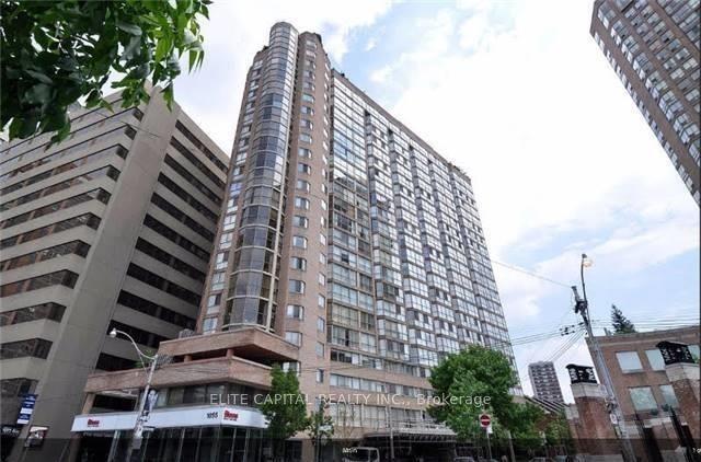 1055 Bay Street 2210 #2210 — photo 1