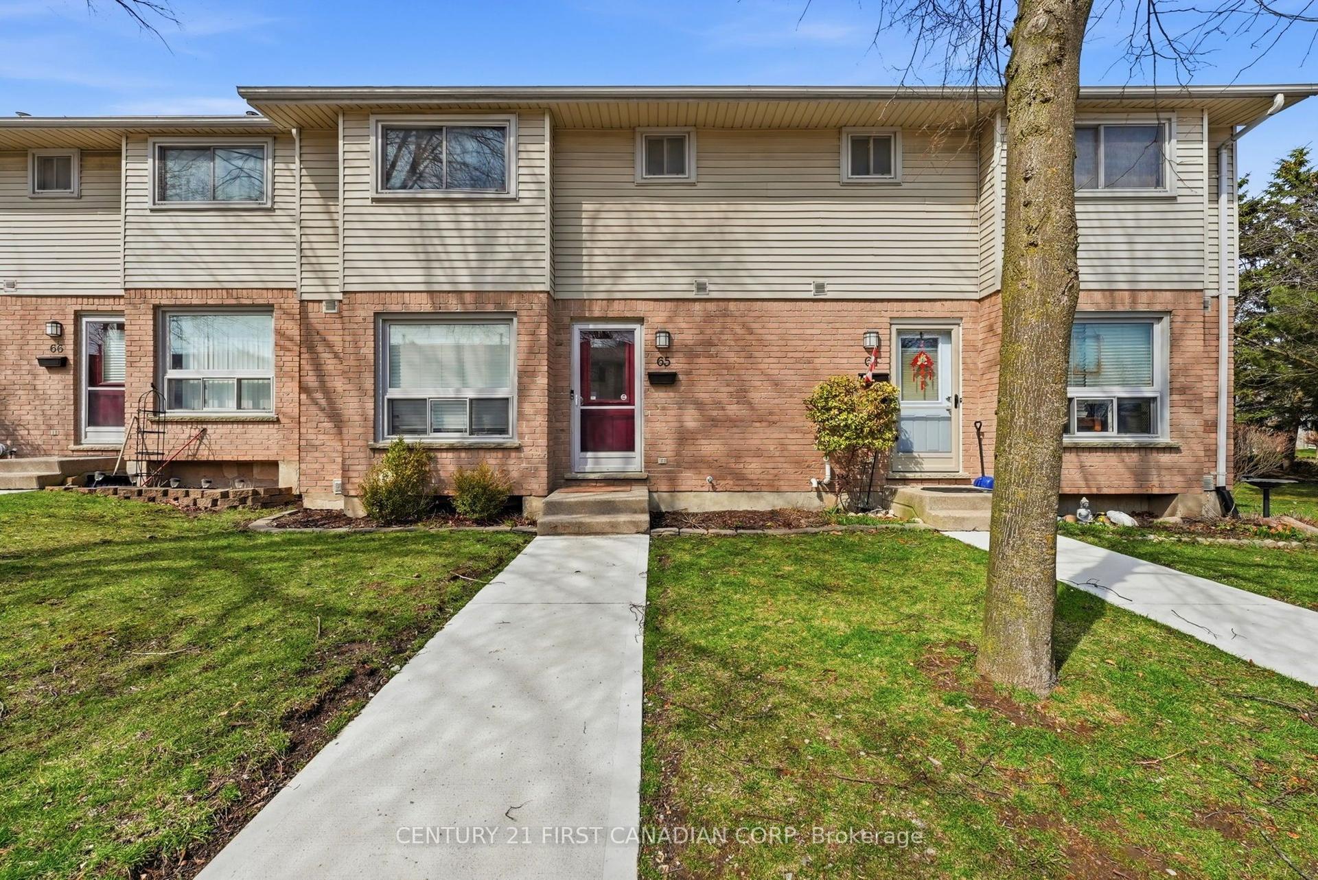 75 Ansondale Road 65 #65 — photo 1