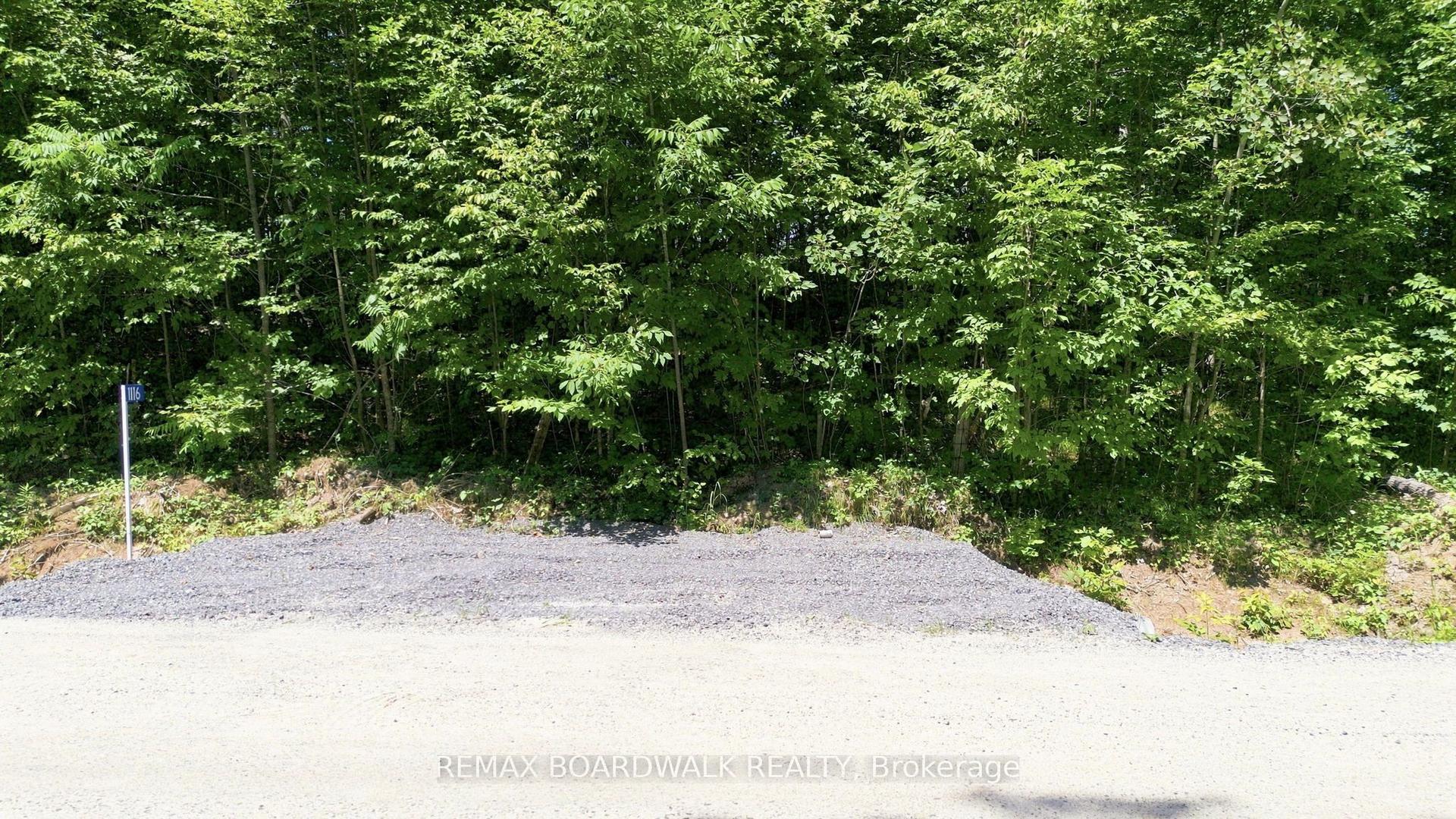 1116 Ennis Road, Tay Valley — Land for sale, photo 1