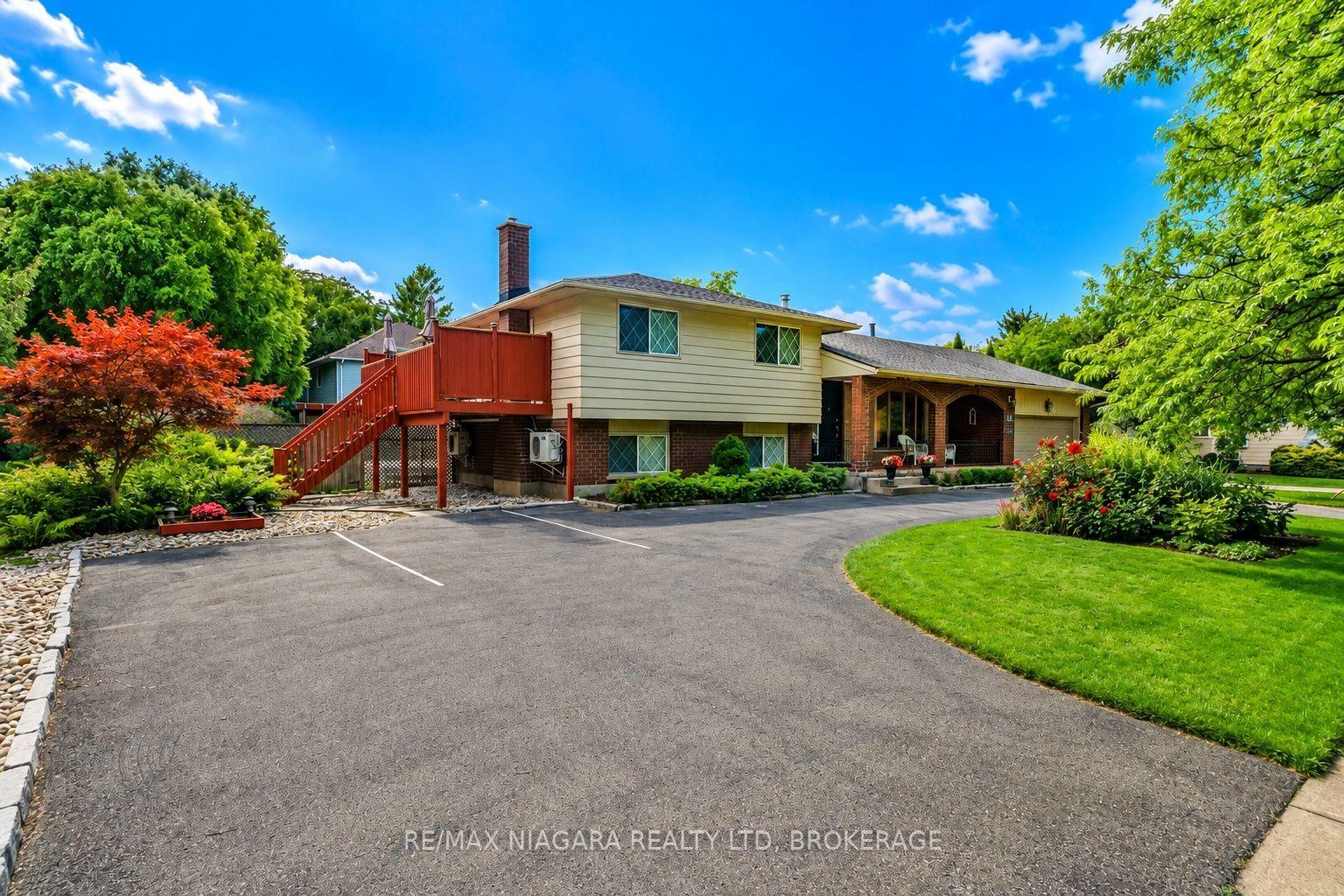 90 Mary Street, Niagara-on-the-Lake — Detached for sale, photo 1