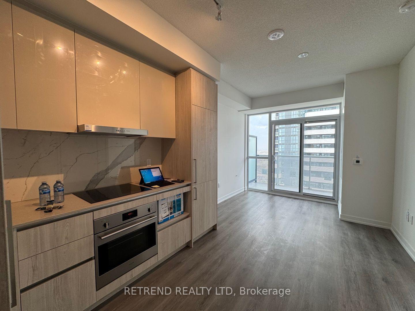225 Commerce Street E 4001 #4001, Vaughan — Condo for lease, photo 1