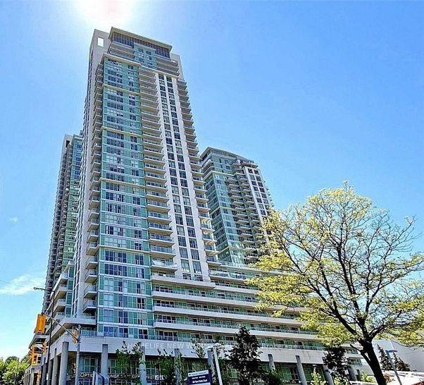 70 Town Centre Court 1202-2 Bedrooms #1202-2 Bedrooms — photo 1