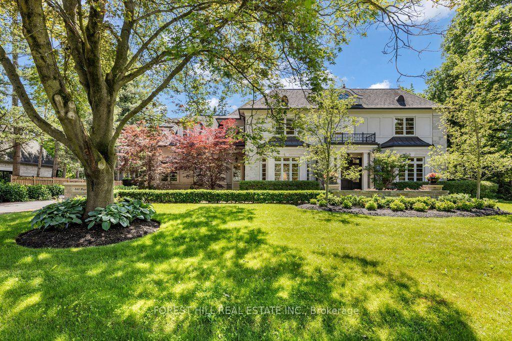 240 Poplar Drive, Oakville — Detached for sale, photo 1