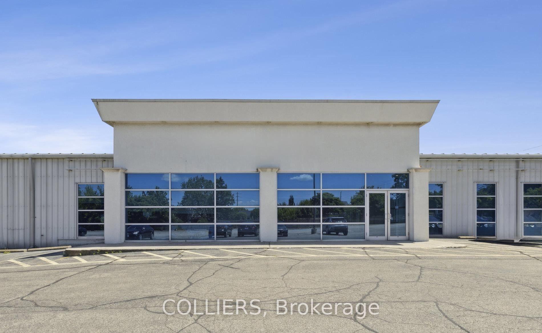 555 Barton Street, Hamilton — Commercial for sale, photo 1