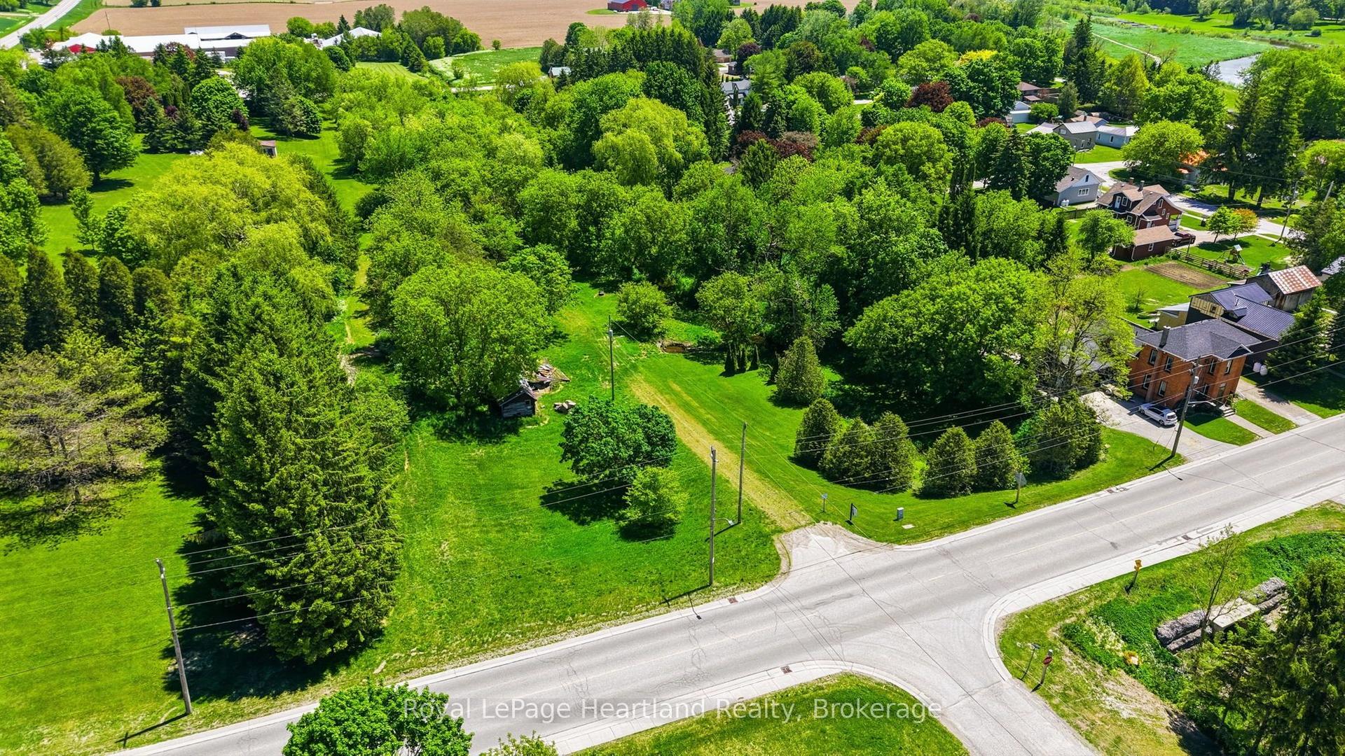 2057 William Street, Howick — Land for sale, photo 1